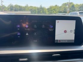 2024 KIA TELLURIDE SUV V6, GDI, 3.8 LITER S SPORT UTILITY 4D - Gesner Auto Inc in Taunton, MA, 41.88613, -71.14527