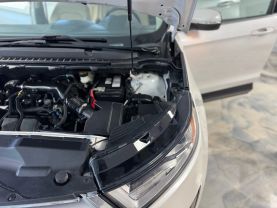 2016 FORD EDGE SUV 4-CYL ECOBOOST 2.0L SEL SPORT UTILITY 4D