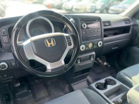 2006 HONDA RIDGELINE PICKUP V6, VTEC, 3.5 LITER RT PICKUP 4D 5 FT