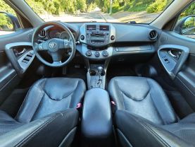 2010 TOYOTA RAV4 SPORT SUV 4D