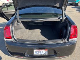 2016 CHRYSLER 300 SEDAN V6, 3.6 LITER 300S ALLOY EDITION SEDAN 4D