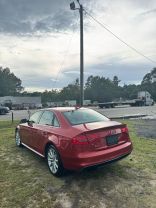 2014 AUDI A4