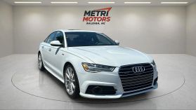2017 Audi A6 - Image 3
