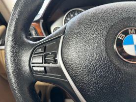 2014 BMW 3 SERIES SEDAN 4-CYL, TURBO, 2.0 LITER 328I XDRIVE SEDAN 4D