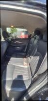 2016 INFINITI QX50 SUV V6, 3.7 LITER SPORT UTILITY 4D
