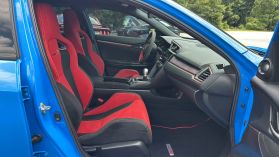 2021 Honda Civic Type R - Image 23