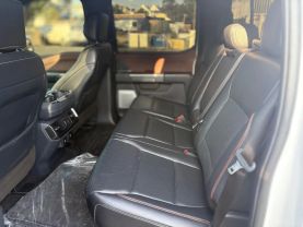 2022 Ford F150 Supercrew Cab - Image 8