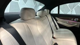 2017 MERCEDES-BENZ E-CLASS