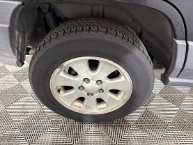 2001 JEEP CHEROKEE