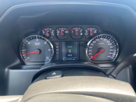 2019 CHEVROLET SILVERADO 2500 HD DOUBLE CAB 8FT KNAPHEIDE SERVICE BED TRUCK SERVICE/UTILITY TRUCKS V8, 6.0 LITER 4D - Eddies Auto Sales