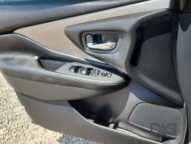 2018 NISSAN MURANO SUV