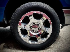 2010 Ford F150 Super Cab - Image 26