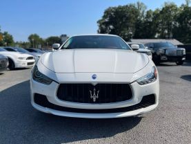 2016 Maserati Ghibli - Image 2