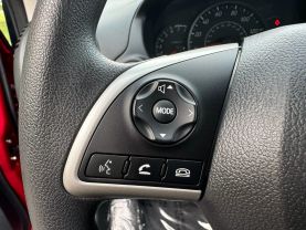 2024 MITSUBISHI MIRAGE HATCHBACK 3-CYL, 1.2 LITER ES HATCHBACK 4D