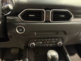 2021 MAZDA CX-5 SUV 4-CYL, SKYACTIV-G, 2.5 LITER TOURING SPORT UTILITY 4D