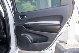 2017 DODGE DURANGO SUV V6, 3.6 LITER GT SPORT UTILITY 4D
