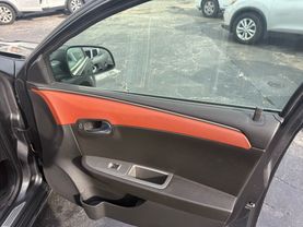 2010 CHEVROLET MALIBU SEDAN 4-CYL, 2.4 LITER LTZ SEDAN 4D