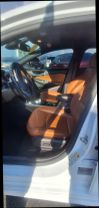2016 CHEVROLET CRUZE SEDAN 4-CYL, TURBO, 1.4 LITER PREMIER SEDAN 4D