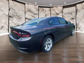 2016 DODGE CHARGER