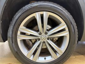 2018 VOLKSWAGEN ATLAS