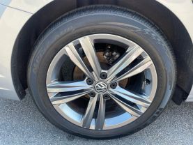 2021 VOLKSWAGEN JETTA SEDAN 4-CYL, TURBO, 1.4 LITER 1.4T R-LINE SEDAN 4D - Gesner Auto Inc in Taunton, MA, 41.88613, -71.14527