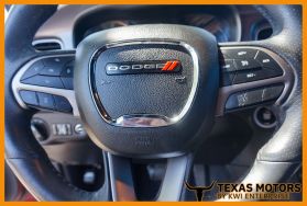 2020 DODGE CHARGER SEDAN V6, 3.6 LITER SXT SEDAN 4D