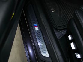 2018 BMW 5 SERIES for sale in  Orlando, FL