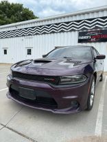2021 DODGE CHARGER SEDAN V6, 3.6 LITER GT SEDAN 4D