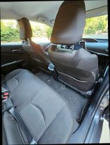 2021 TOYOTA PRIUS XLE HATCHBACK 4D