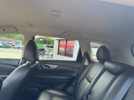 2016 NISSAN ROGUE SUV 4-CYL, 2.5 LITER SV SPORT UTILITY 4D