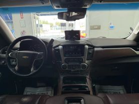 2015 CHEVROLET SUBURBAN