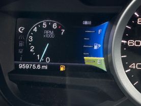 2013 FORD EXPLORER SUV V6, 3.5 LITER XLT SPORT UTILITY 4D