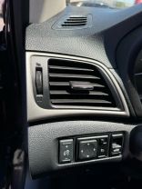 2015 NISSAN SENTRA SEDAN 4-CYL, 1.8 LITER SR SEDAN 4D