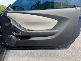2015 CHEVROLET CAMARO COUPE V6, 3.6 LITER LS COUPE 2D