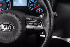 2021 KIA STINGER SEDAN 4-CYL, TURBO, 2.0 LITER GT-LINE SEDAN 4D