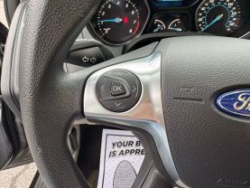 2012 FORD FOCUS SEDAN 4-CYL, FF, 2.0L SE SEDAN 4D