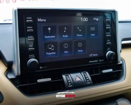 2019 TOYOTA RAV4 For Sale in Orlando