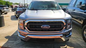 2023 Ford F150 Supercrew Cab - Image 2