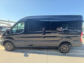 2021 FORD TRANSIT 250 CARGO VAN CARGO V6, PFDI, 3.5 LITER MEDIUM ROOF W/LWB VAN 3D