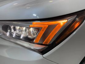 2018 ACURA MDX
