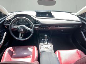 2024 MAZDA CX-30 SUV 4-CYL, SKYACTIV-G, 2.5 LITER 2.5 S CARBON EDITION SPORT UTILITY 4D