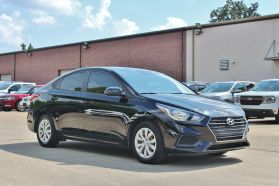 2022 HYUNDAI ACCENT