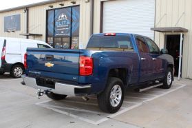 2019 CHEVROLET SILVERADO 1500 LD DOUBLE CAB PICKUP V8, ECOTEC3, 5.3 LITER LT PICKUP 4D 6 1/2 FT