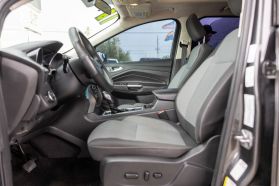 2018 FORD ESCAPE SUV 4-CYL, ECOBOOST, TURBO, 1.5 LITER SE SPORT UTILITY 4D