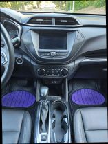 2022 CHEVROLET TRAILBLAZER ACTIV SPORT UTILITY 4D