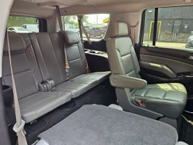 2016 CHEVROLET SUBURBAN SUV V8, ECOTEC3, 5.3 LITER LT SPORT UTILITY 4D