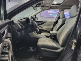 2022 SUBARU FORESTER SUV 4-CYL, 2.5 LITER PREMIUM SPORT UTILITY 4D