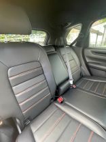 2024 HONDA CR-V HYBRID SUV 4-CYL, HYBRID, 2.0 LITER SPORT UTILITY 4D