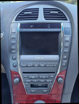 2008 LEXUS ES ES 350 SEDAN 4D