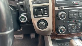 2016 FORD EXPEDITION EL SUV V6, ECOBOOST, TT, 3.5L KING RANCH SPORT UTILITY 4D